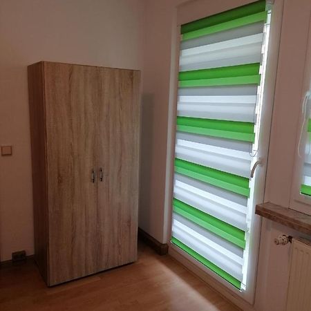 Ferienwohnung Karl 54 Gelenau Exteriör bild